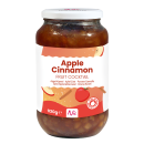 55040_Apple Cinnamon Fruit Cocktail