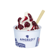 Sorbet Cherries,Angelo;Small 3,85 - Large 4,60