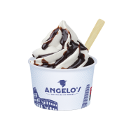 Sundae Chocolate,Angelo;Medium 2,85 - Large 3,35
