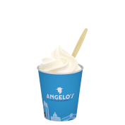 Ice Cream Cup,Angelo;Small 3,85