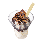 Sundae Extra Schokolade Crunchy Crisp,Angelo,Soft Ice Corner;3,35