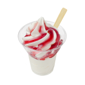 Sundae Himbeere,Angelo,Soft Ice Corner;2,85