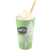 Eisbecher Gross,Soft Ice Corner;5,35